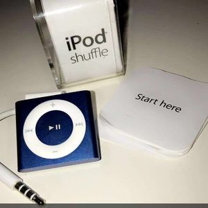 Apple iPod